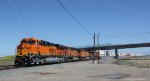 BNSF 6693